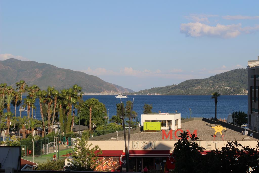 Adonis Marmaris