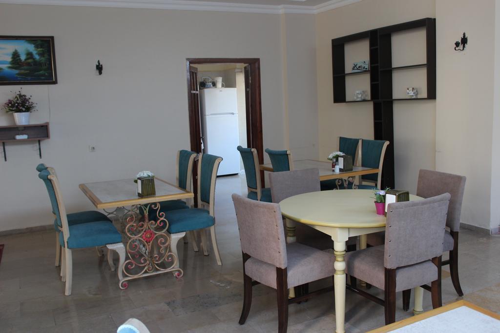 Hotel Adonis Marmaris