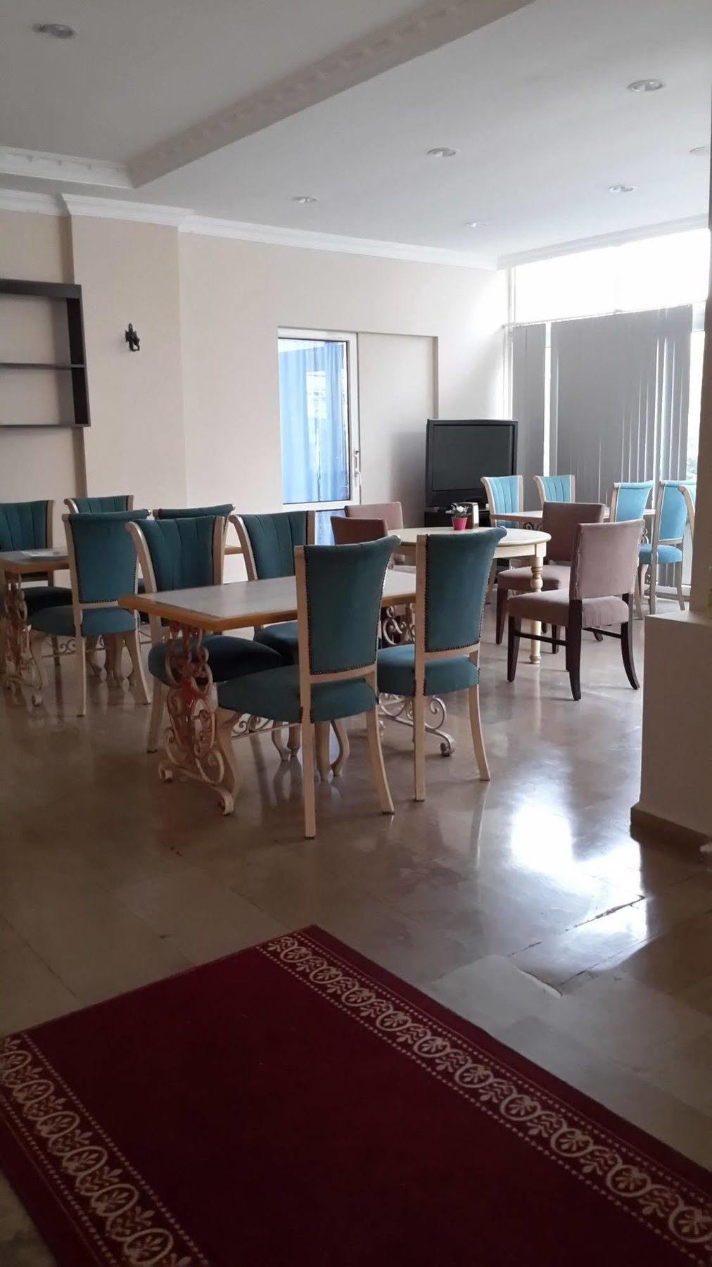 Hotel Adonis Marmaris